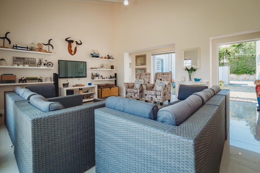3 Bedroom Property for Sale in Dormehls Drift Western Cape